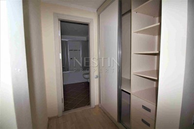 Большая квартира 3+1 в центре города Аланья фото 18