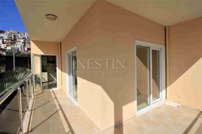 Большая квартира 3+1 в центре города Аланья фото 20