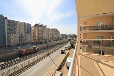 Большая квартира 3+1 в центре города Аланья фото 22