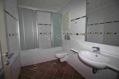 Большая квартира 3+1 в центре города Аланья фото 24