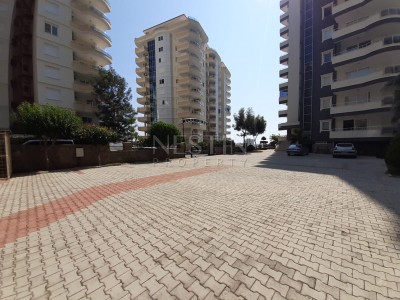 Просторная квартира 2+1 в районе Махмутлар фото 4