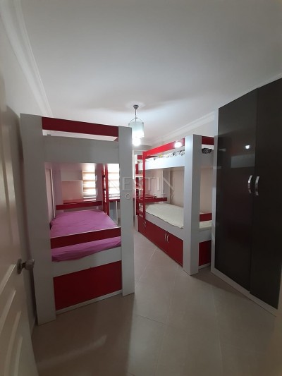 Просторная квартира 2+1 в районе Махмутлар фото 14