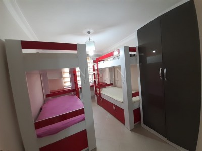 Просторная квартира 2+1 в районе Махмутлар фото 15