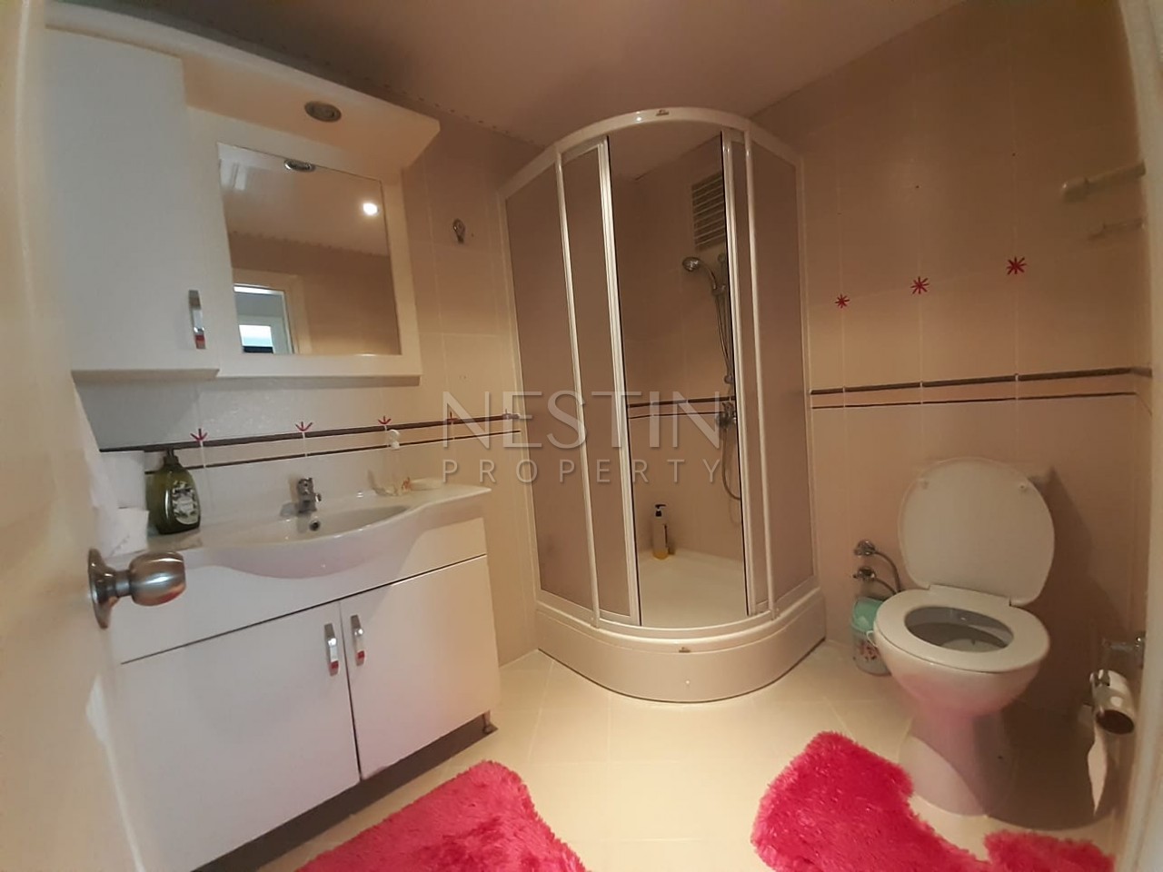 Просторная квартира 2+1 в районе Махмутлар фото 18