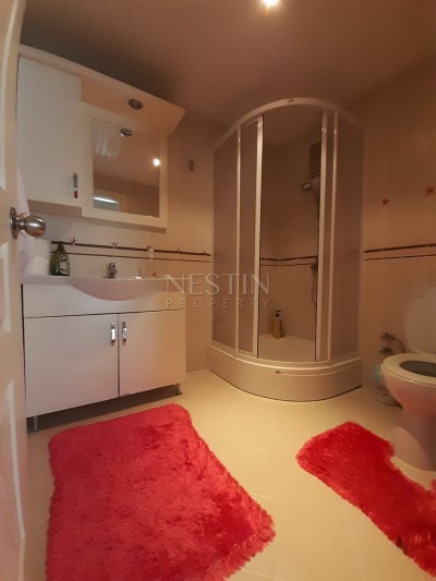 Просторная квартира 2+1 в районе Махмутлар фото 23