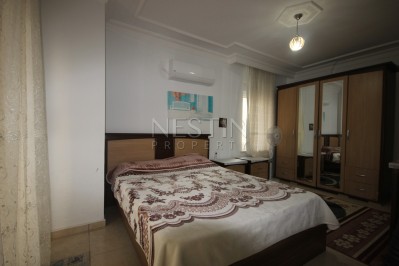 Квартира 2+1 в районе Махмутлар в 250 м от Средиземного моря фото 12
