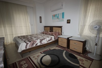 Квартира 2+1 в районе Махмутлар в 250 м от Средиземного моря фото 13