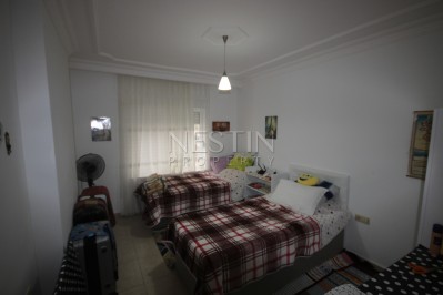 Квартира 2+1 в районе Махмутлар в 250 м от Средиземного моря фото 14
