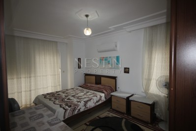 Квартира 2+1 в районе Махмутлар в 250 м от Средиземного моря фото 15