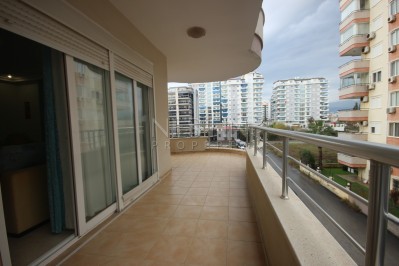 Квартира 2+1 в районе Махмутлар в 250 м от Средиземного моря фото 18
