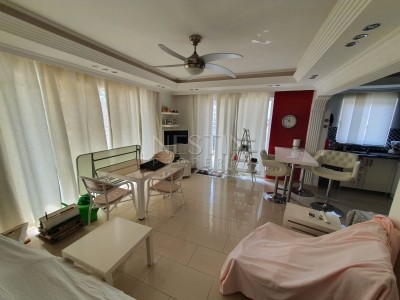 Квартира 2+1 в районе Махмутлар с видом на Средиземное море фото 4