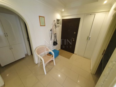 Квартира 2+1 в районе Махмутлар с видом на Средиземное море фото 8