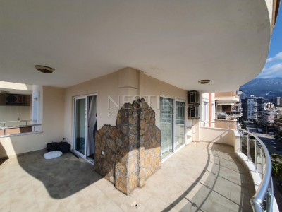 Квартира 2+1 в районе Махмутлар с видом на Средиземное море фото 13