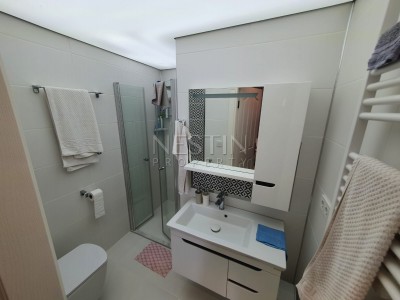 Квартира 2+1 в районе Махмутлар с видом на Средиземное море фото 17