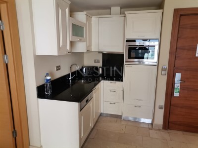 Квартира 2+1 в районе Каргыджак с видом на горы фото 2