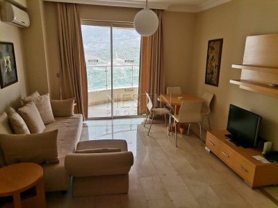 Квартира 2+1 в районе Каргыджак с видом на горы фото 3