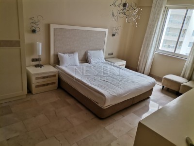 Квартира 2+1 в районе Каргыджак с видом на горы фото 4