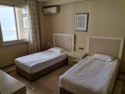 Квартира 2+1 в районе Каргыджак с видом на горы фото 5