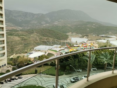 Квартира 2+1 в районе Каргыджак с видом на горы фото 6