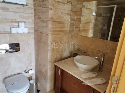 Квартира 2+1 в районе Каргыджак с видом на горы фото 11