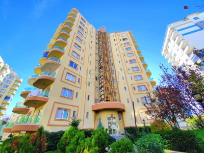 Замечательная квартира 2+1 в районе Махмутлар фото 1