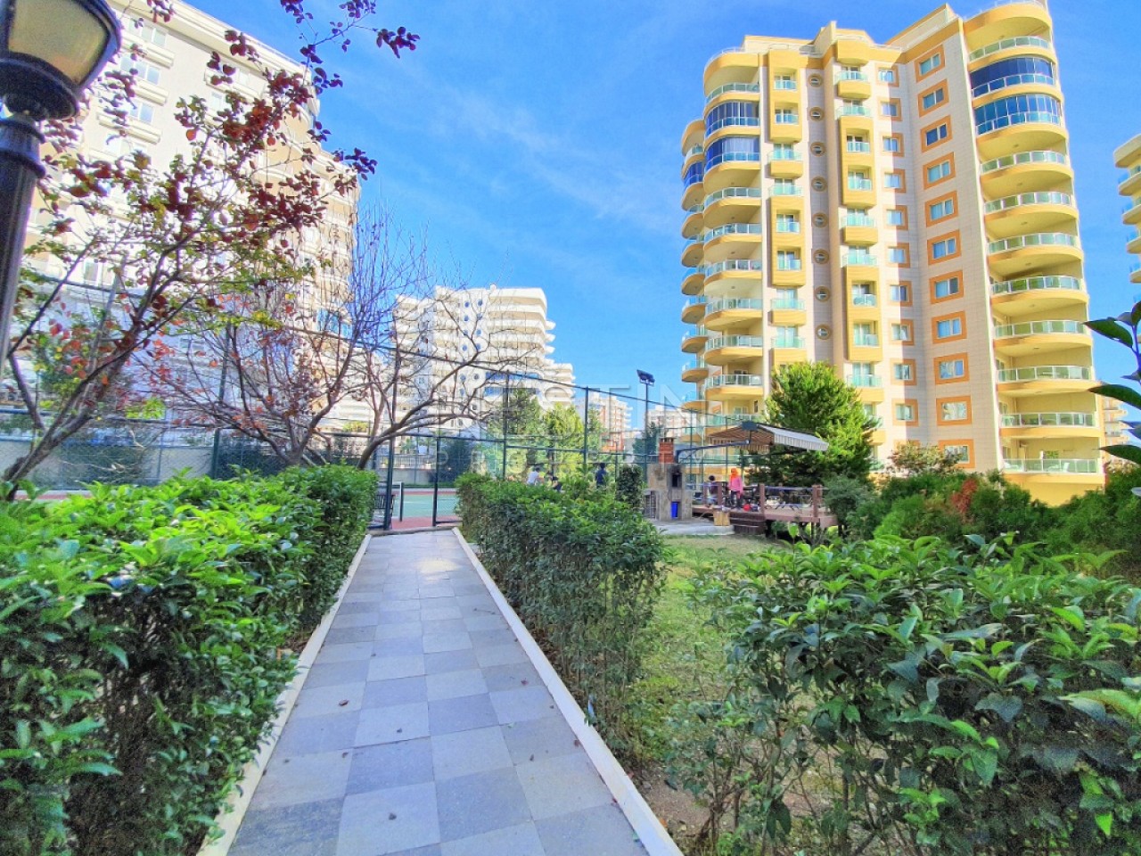 Замечательная квартира 2+1 в районе Махмутлар фото 2