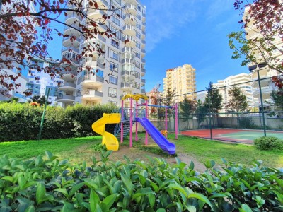 Замечательная квартира 2+1 в районе Махмутлар фото 3