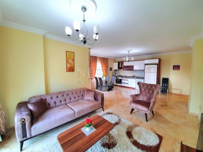 Замечательная квартира 2+1 в районе Махмутлар фото 5