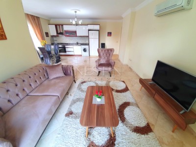 Замечательная квартира 2+1 в районе Махмутлар фото 6