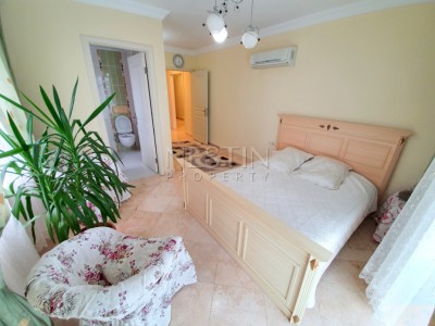 Замечательная квартира 2+1 в районе Махмутлар фото 7