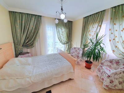 Замечательная квартира 2+1 в районе Махмутлар фото 9