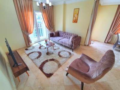 Замечательная квартира 2+1 в районе Махмутлар фото 10