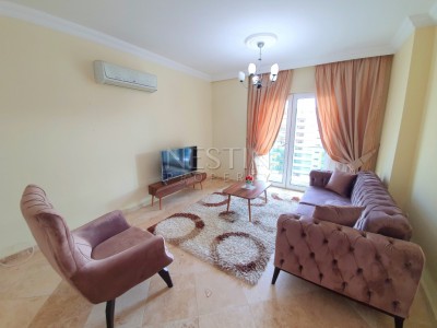 Замечательная квартира 2+1 в районе Махмутлар фото 11