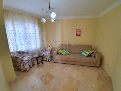 Замечательная квартира 2+1 в районе Махмутлар фото 12