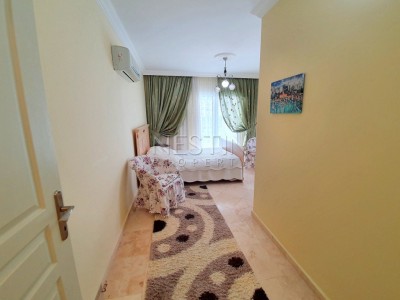 Замечательная квартира 2+1 в районе Махмутлар фото 13