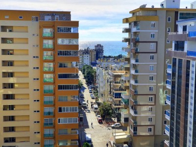 Замечательная квартира 2+1 в районе Махмутлар фото 14