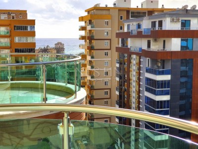 Замечательная квартира 2+1 в районе Махмутлар фото 15