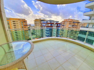 Замечательная квартира 2+1 в районе Махмутлар фото 16