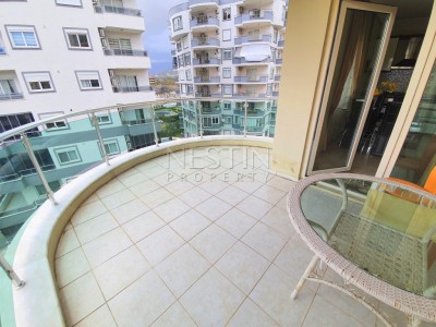 Замечательная квартира 2+1 в районе Махмутлар фото 17