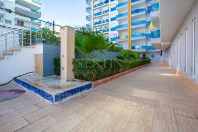 Новые апартаменты 2+1 в районе Махмутлар фото 4