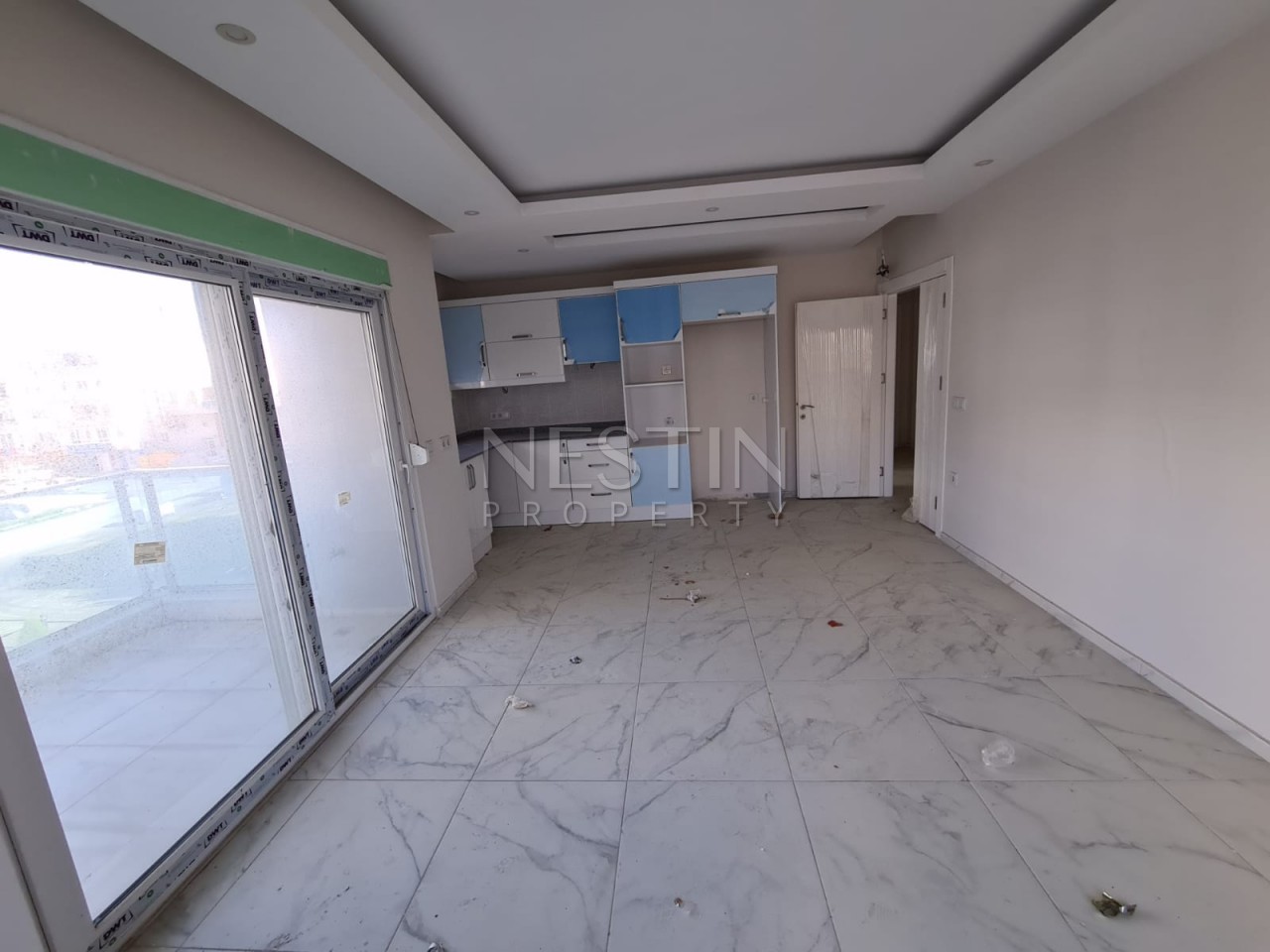 Новые апартаменты 2+1 в районе Махмутлар фото 10