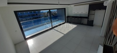 Пентхаус 2+1 в районе Каргыджак с видом на Средиземное море фото 2