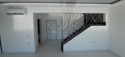 Пентхаус 2+1 в районе Каргыджак с видом на Средиземное море фото 6