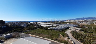 Пентхаус 2+1 в районе Каргыджак с видом на Средиземное море фото 14