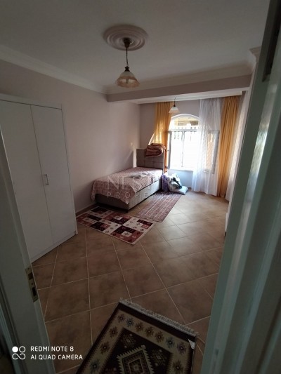 Бюджетная квартира 2+1 в районе Оба в 200 м от Средиземного моря фото 5