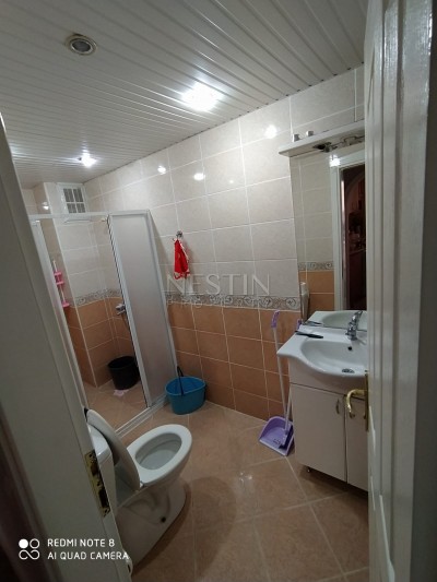 Бюджетная квартира 2+1 в районе Оба в 200 м от Средиземного моря фото 8