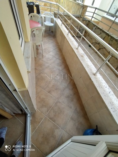 Бюджетная квартира 2+1 в районе Оба в 200 м от Средиземного моря фото 9