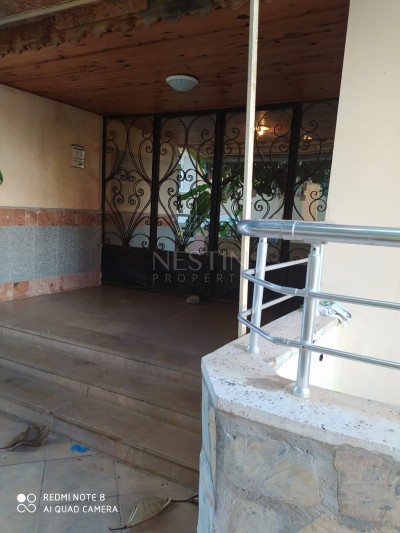 Бюджетная квартира 2+1 в районе Оба в 200 м от Средиземного моря фото 11