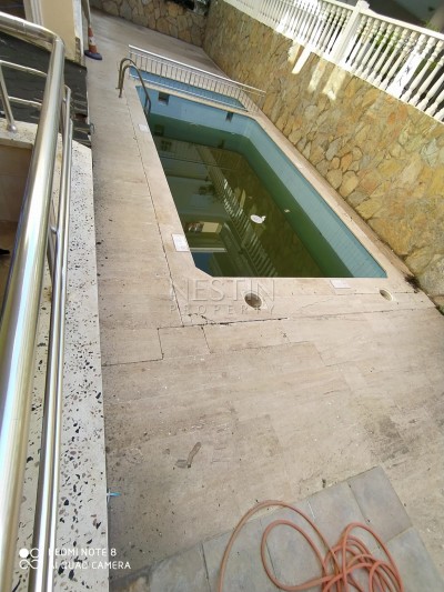 Бюджетная квартира 2+1 в районе Оба в 200 м от Средиземного моря фото 12