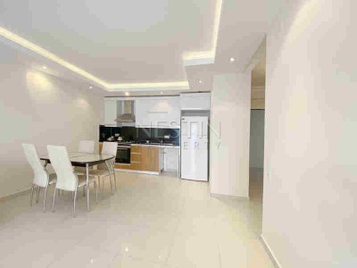 Квартира 1+1 в районе Махмутлар всего в 500 м от Средиземного моря фото 5